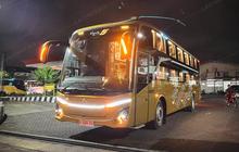 Bismania Merapat, Ini Penampakan Jetbus 5 yang Akan Tampil di GIIAS 2024