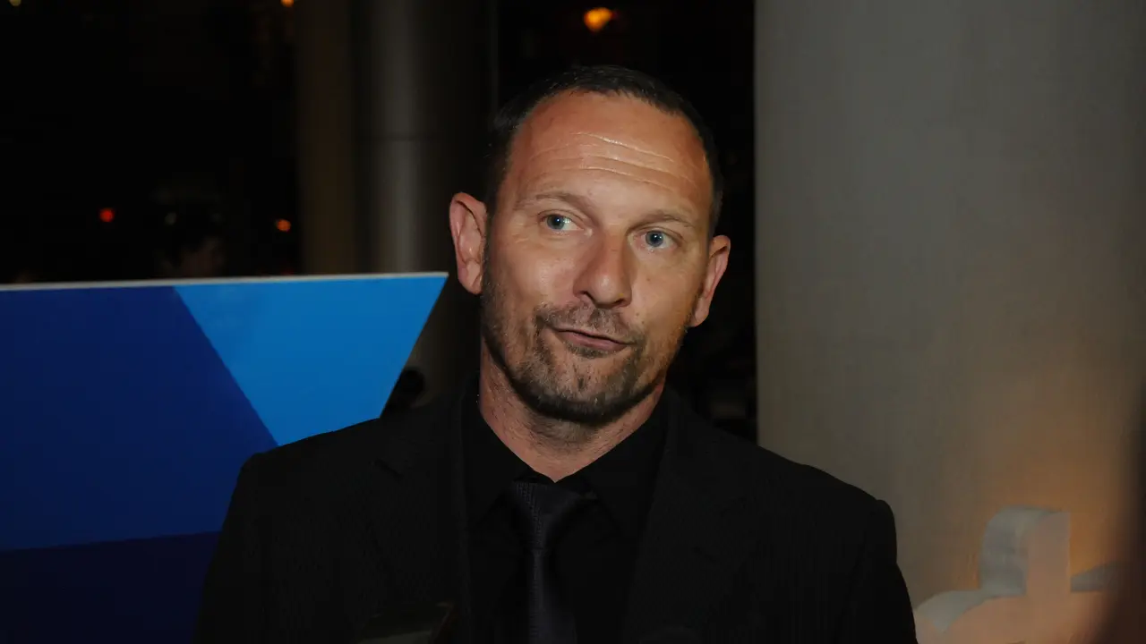 Dejan Antonic