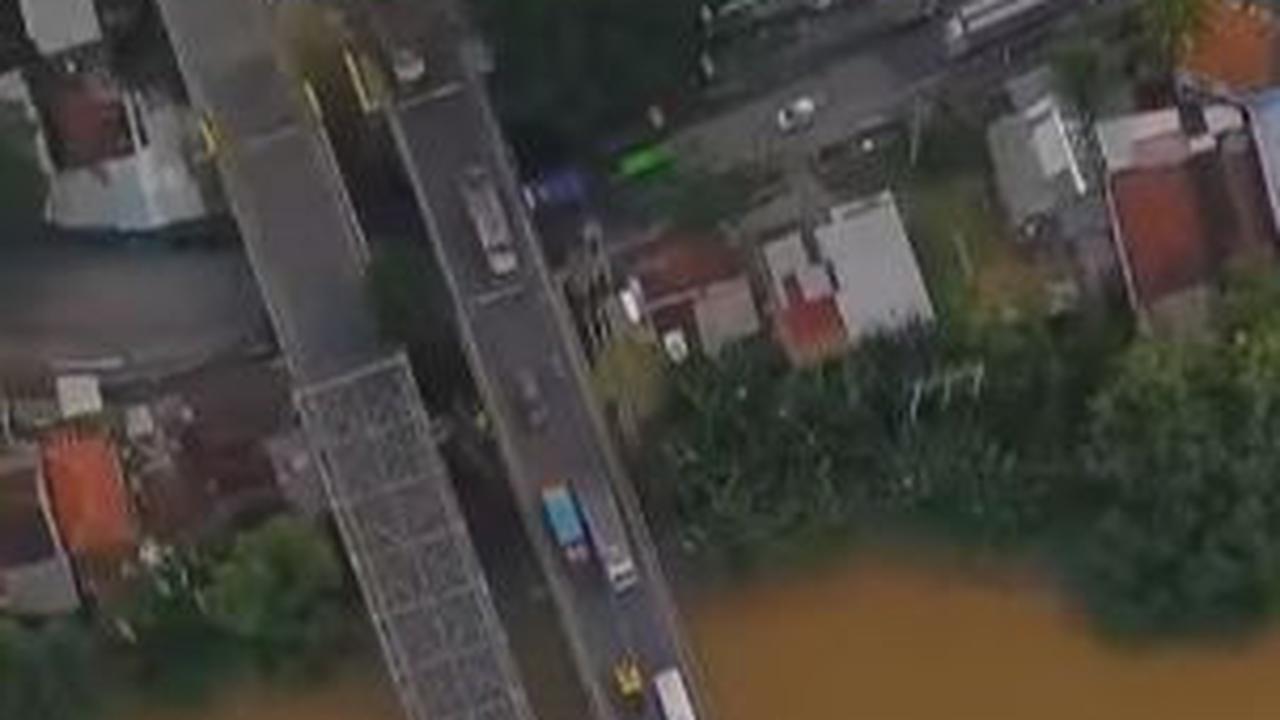 Mengutip situs eprints.itn.ac.id, Jembatan Cincin merupakan jembatan tipe A