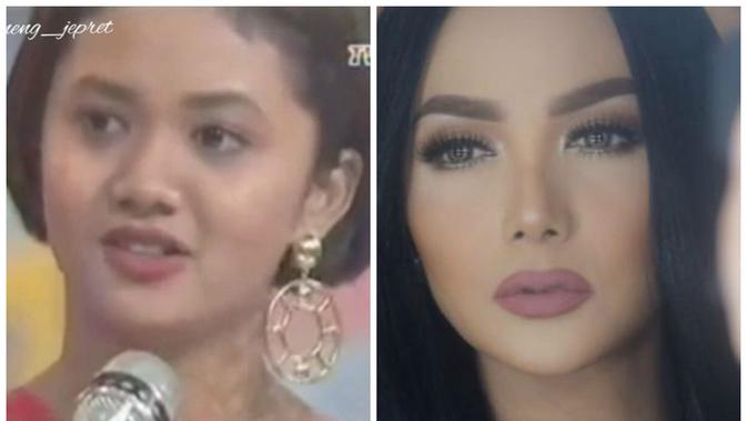 Heboh Video Krisdayanti Saat Ikut Asia Bagus Tahun 1992 News