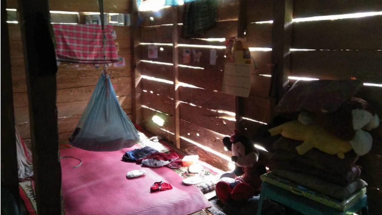 Mahasiswa ITB di Polewali Mandar Putus Kuliah Demi Menghidupi 9 Adiknya