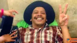 Indahnya, Saling Berbagi