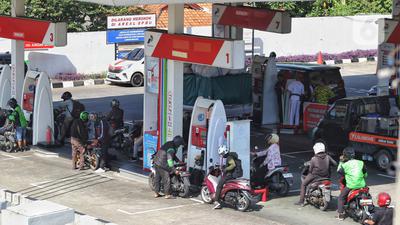 Antrean Pembeli Solar Mengular di Sumsel, Pertamina Turun Tangan Selidiki Penyebabnya