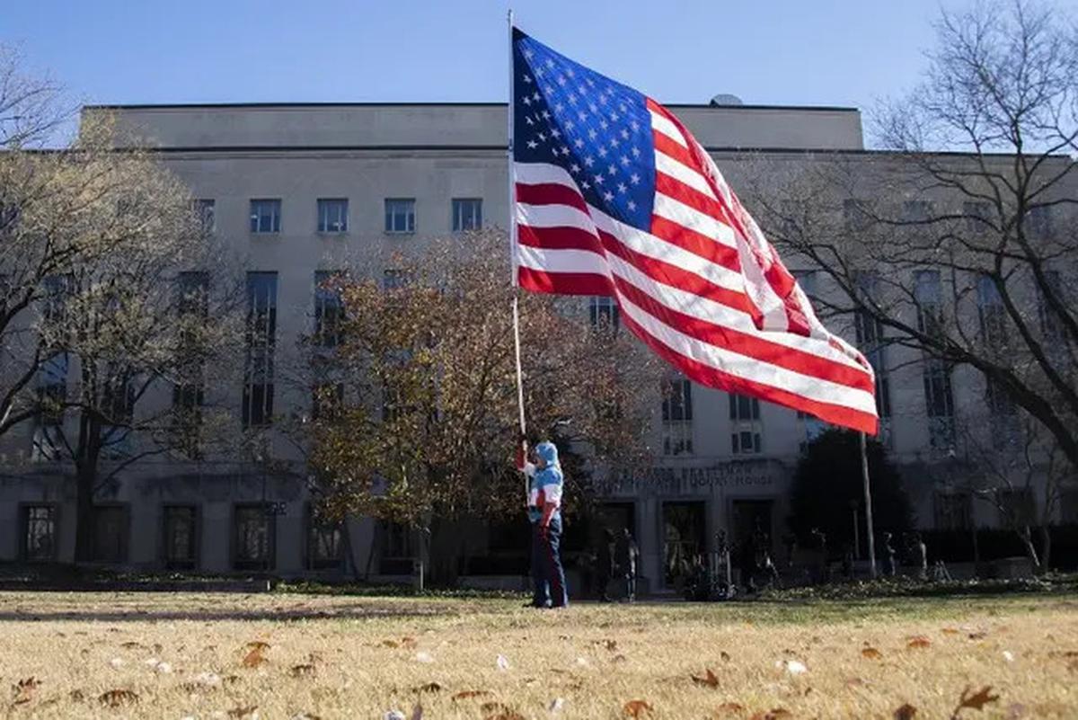 Indonesia Diminta Bersikap Tegas Seperti Amerika Serikat soal Masalah Ini