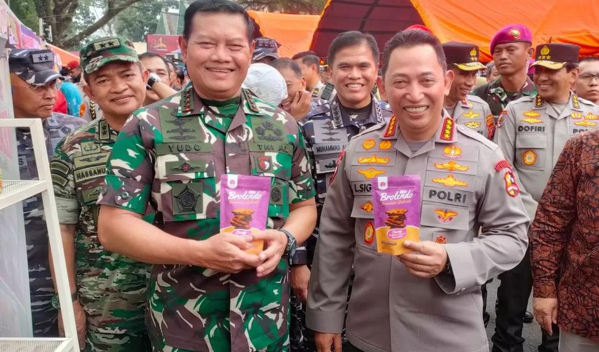 Sedekah Jadi Kunci