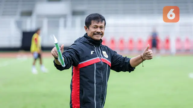 Indra Sjafri