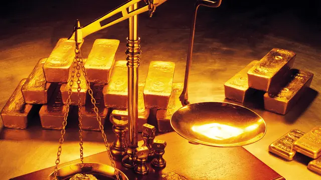 [Bintang] 4 Hal yang Harus Kamu Ketahui Sebelum Melakukan Investasi Emas