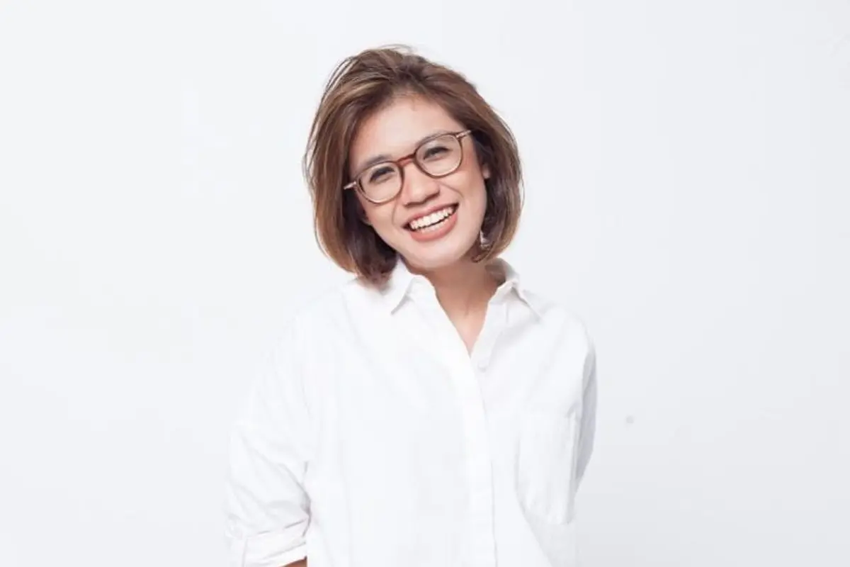 Diary Fimela: Alamanda Shantika, Sosok Perempuan Mencetak Talenta Digital Indonesia