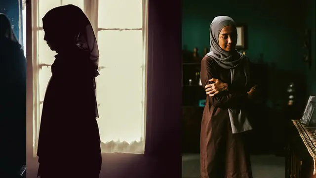 First look film Bayi Ajaib. (Foto: Dok. Falcon Black)