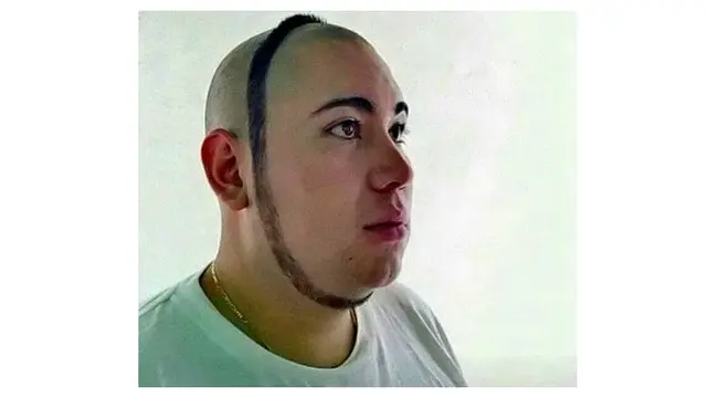 Gaya Rambut Ini Nyeleneh Banget, Kocak dan Bikin Gagal Paham