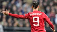Usai Dilepas MU, Ibrahimovic Siap Kembali Bikin Kejutan 