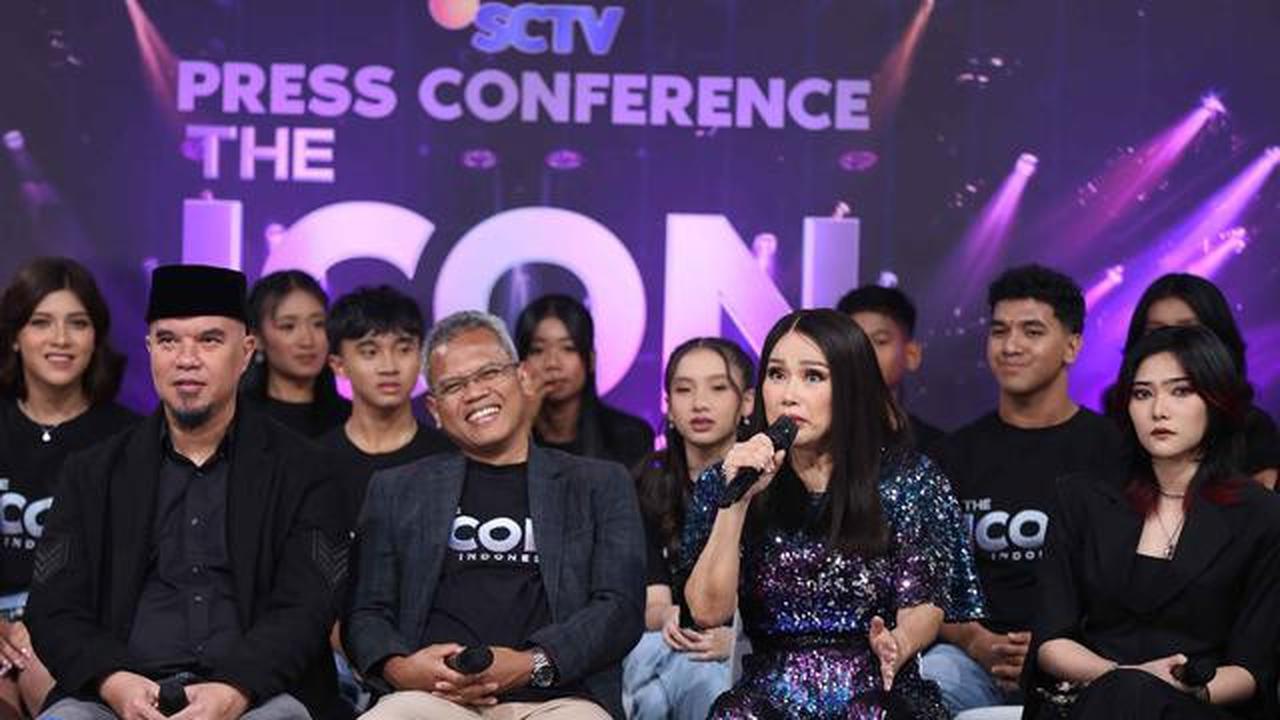 Rahasia Eksis Titi DJ di Industri Musik Dibongkar, Kini Siap Cari Bintang Baru di The Icon Indonesia