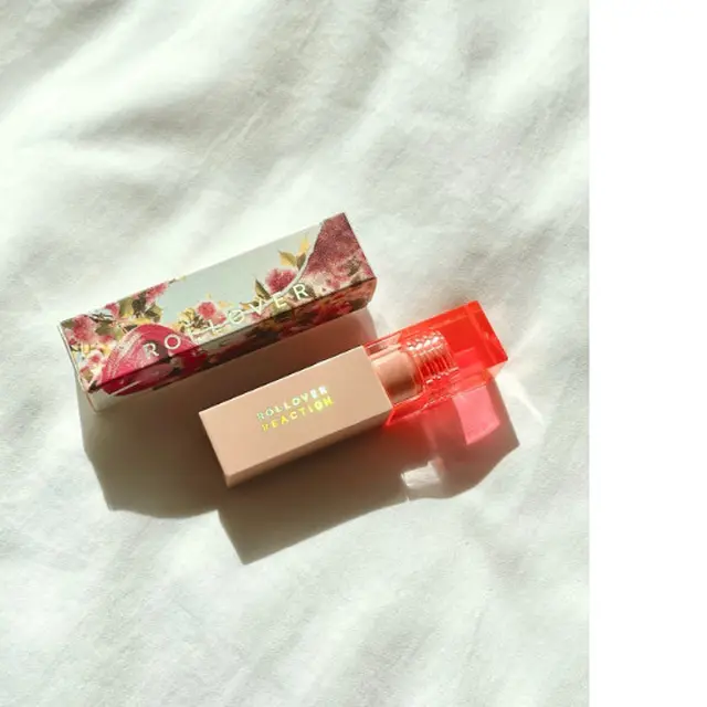 Rollover Reaction Lip Tint