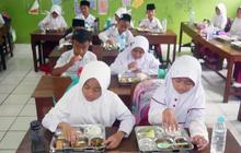 FAGI Protes Wacana Guru Diiming-imingi Rp100.000 buat Ikut Urus MBG: Kapan Ngajarnya?