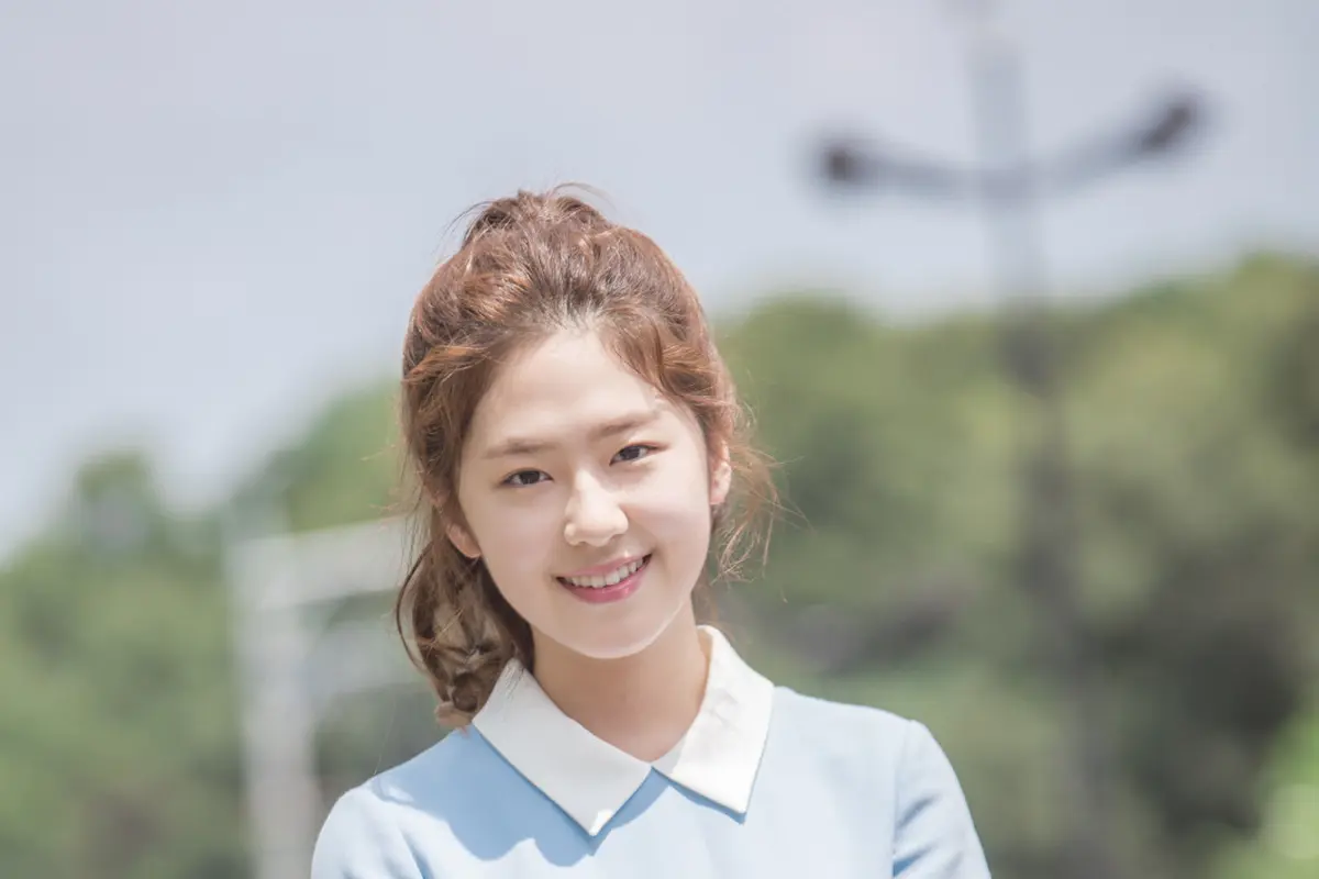 [Bintang] Park Hye Soo