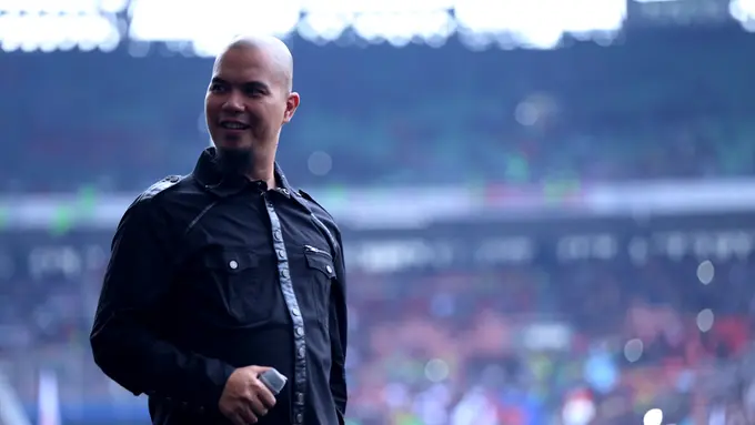 [Bintang] Ahmad Dhani