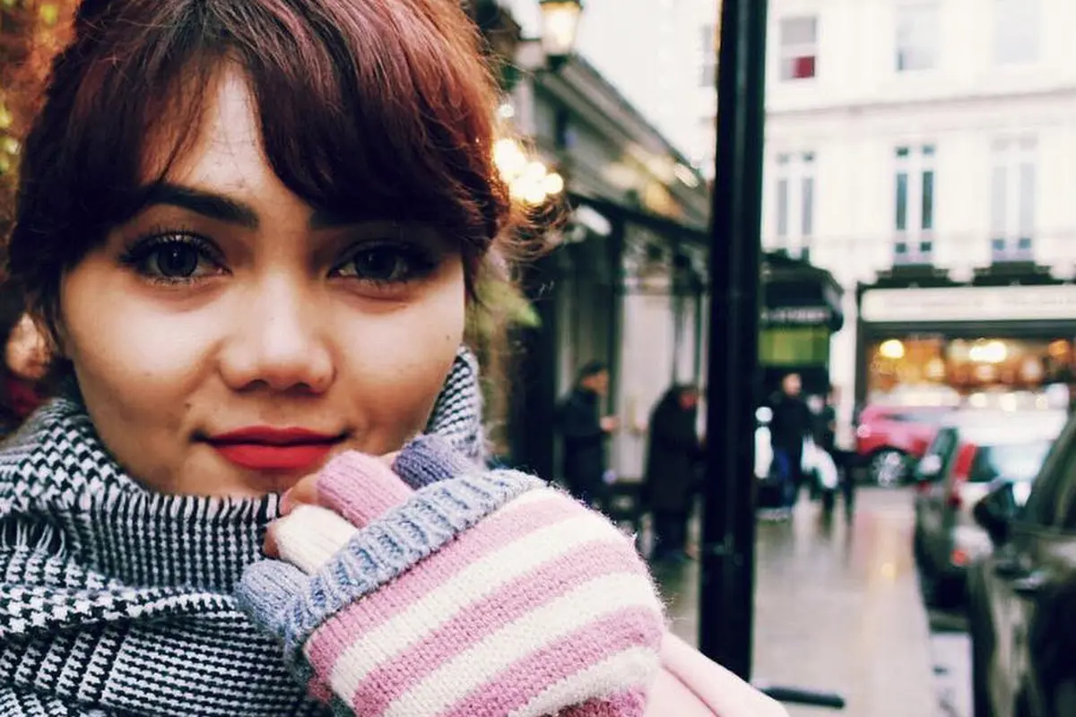 [Bintang] Rina Nose
