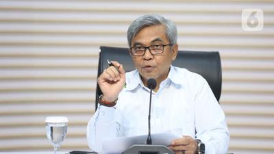 KPK Soroti Anggaran 2027 yang Menyusut, Ini Dampaknya