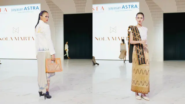 Astra melalui program Kampung Berseri Astra hadir sejak 2019 mendampingi masyarakat Negeri Katon. (Foto: Astra International)