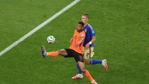Link Live Streaming Piala Dunia 2026 Tunisia vs Belanda