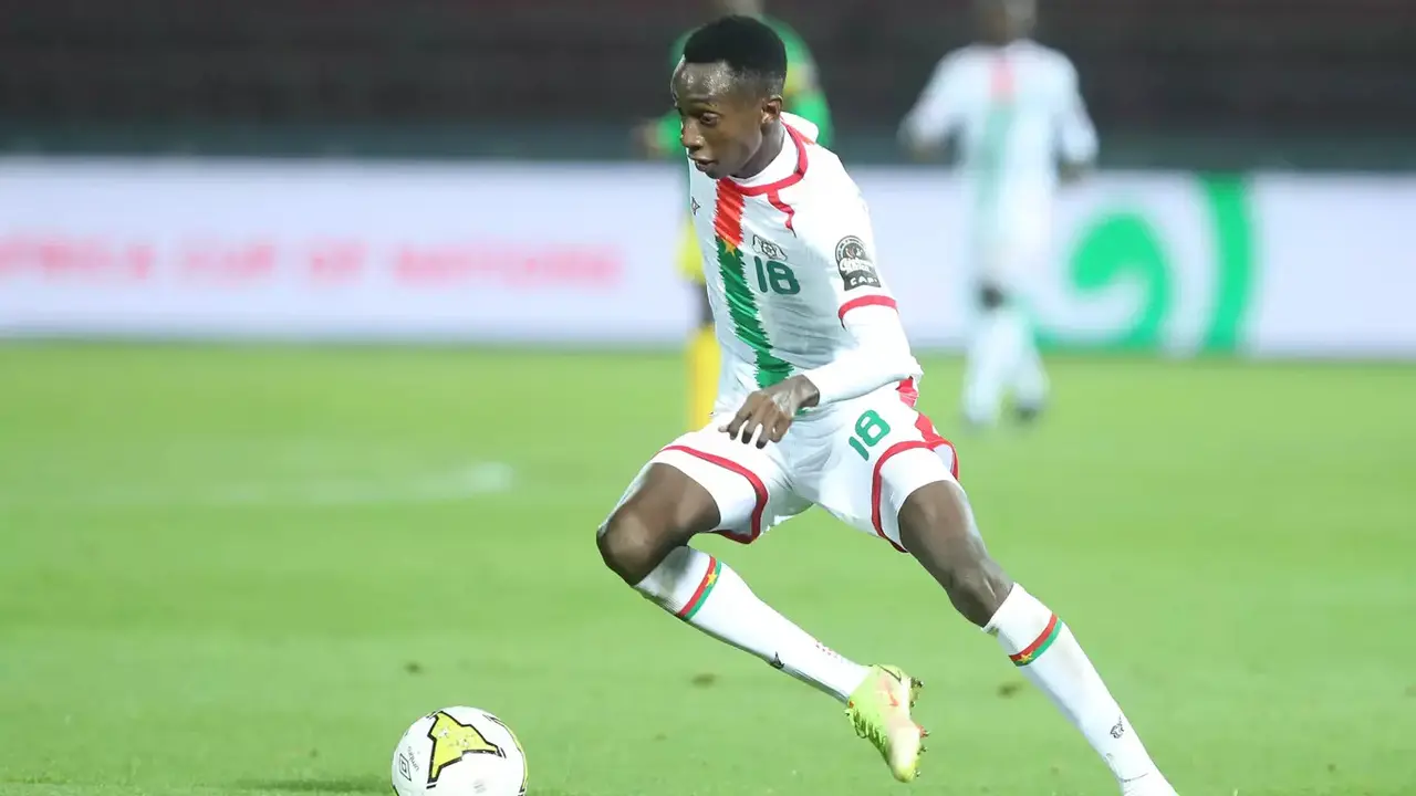 Souleymane Alio