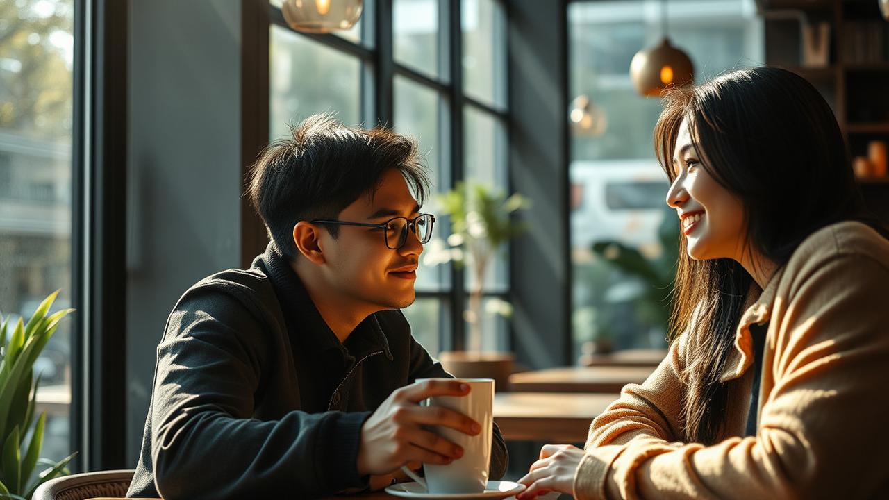80 Kata Buat Orang yang Kita Sayang Penuh Makna Mendalam
