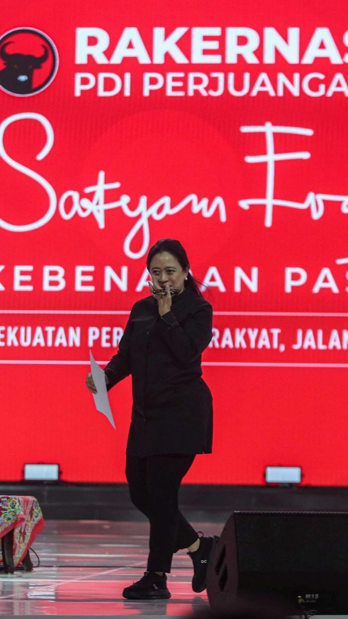 “Buruknya penyelenggaraan pemilu ini juga disebabkan oleh ketidaknetralan penyelenggara pemilu,” tuturnya. Foto: Liputan6.com / Angga Yuniar