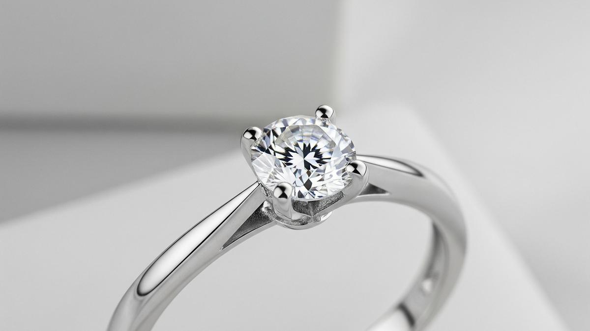 Trivia Cincin: Ini Lho Bentuk Cincin yang Cocok untuk Jari yang Gemuk agar Tampak Jenjang
