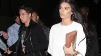 Model Seksi Ini Bahagia Lihat Gol Gelandang Manchester City