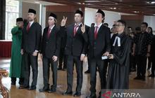 Tahukah Anda? Naturalisasi Hoki Es Indonesia Pecahkan Sejarah, 4 Pemain Rusia Kini Bela Merah Putih