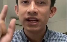 Satu Celana Jins Dibuat dengan Memakai Air Setara Membuka Keran Selama 24 Jam