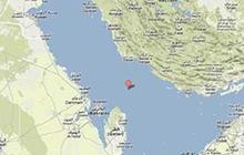 Kapal Terjebak di Teluk Persia Akibat Pembatasan Navigasi Oleh AS dan Iran, 87 Negara Terdampak