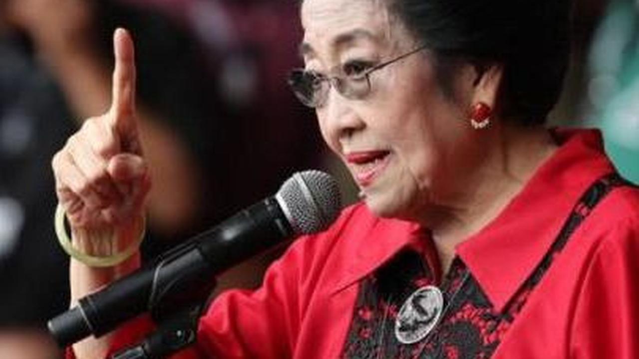 PDIP dan NasDem Menanti Pertemuan Megawati-JK, Konsolidasi Hak Angket?