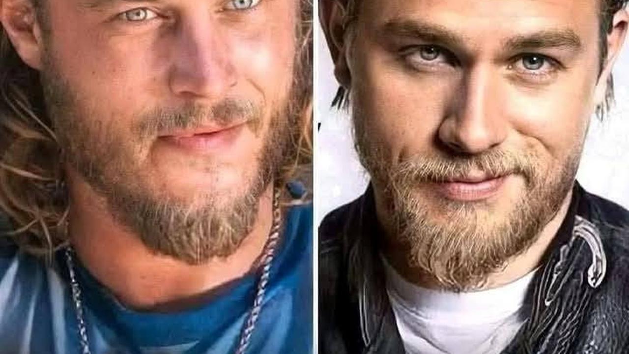 10 Aktor Hollywood yang Punya Wajah Mirip dan Sering Disangka Kembar
