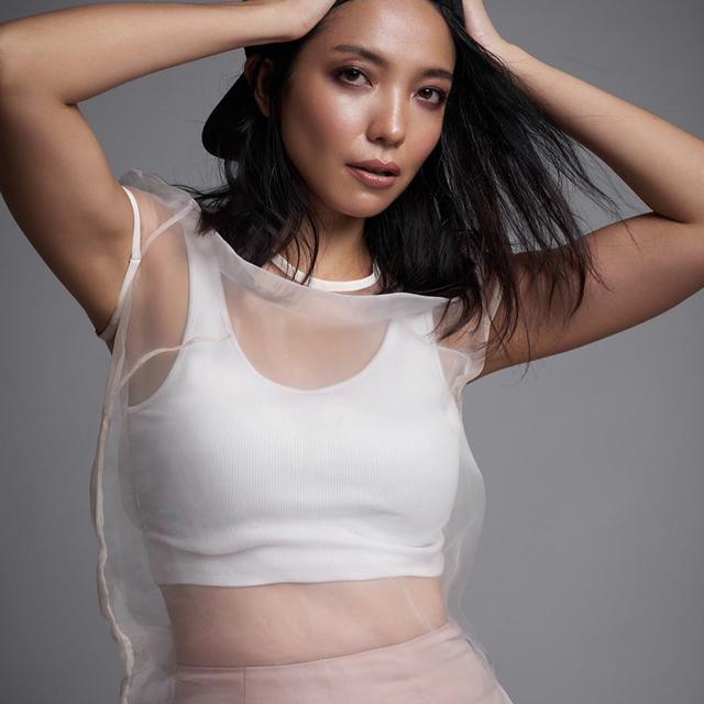 6 Potret Terbaru Artis Imelda Therrine, Awet Muda di Usia Hampir Kepala 4