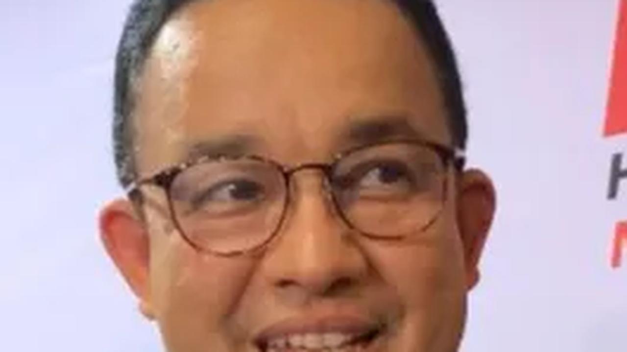 Format Debat Capres Diubah KPU, Anies Kaget: Belum Bicara Bersama Sudah Ditetapkan