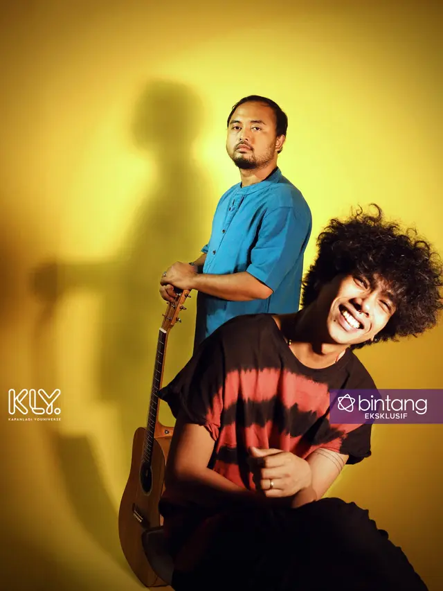 [Bintang] Eksklusif Fourtwnty A2