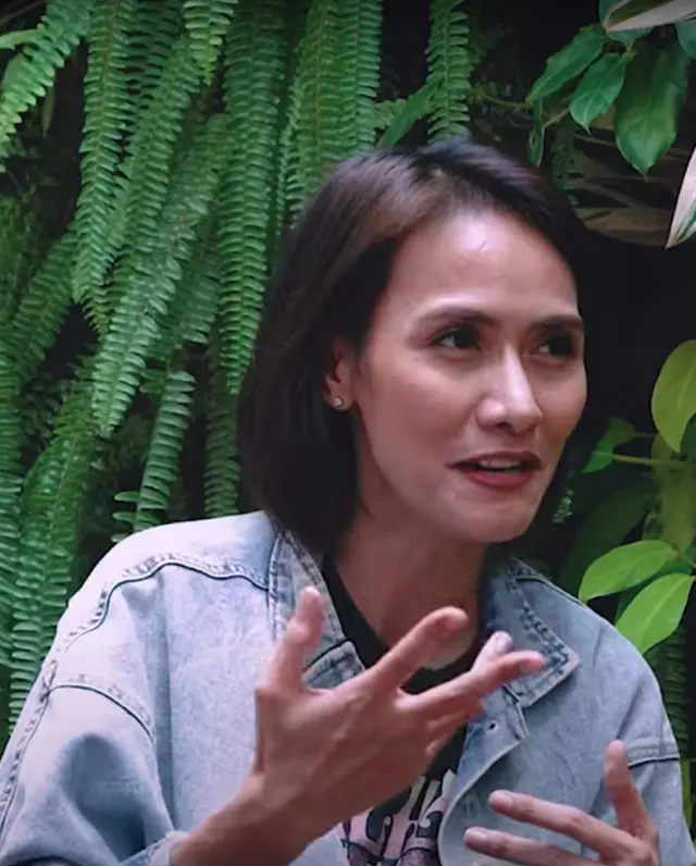 Sempat saling lempar, Wenny Ariani dan Rezky Aditya akhirnya sepakat lakukan tes DNA 