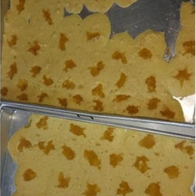 6 Bentuk Kue Nastar Tidak Bulat Sempurna Ini Bikin Tepuk Jidat