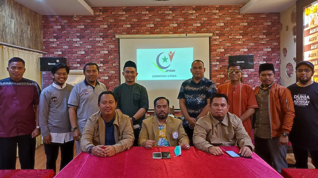 JPRMI Sumut