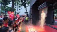 PDIP 'Hidupkan' Bung Karno Lewat Teknologi AI