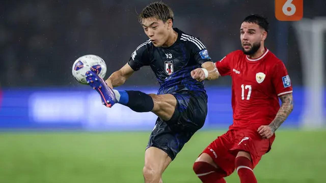 PR Besar Timnas Indonesia agar Tidak Kalah Lagi saat Hadapi Arab Saudi: Wajib Cetak Gol saat Dapat Peluang!