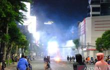 Tunjungan Plaza Surabaya Tutup Lebih Awal: Fakta Unik di Balik Aksi Solidaritas yang Memanas