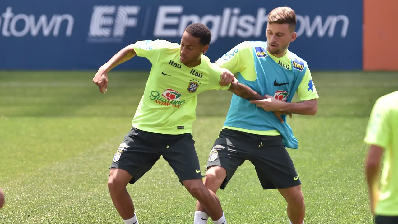Neymar