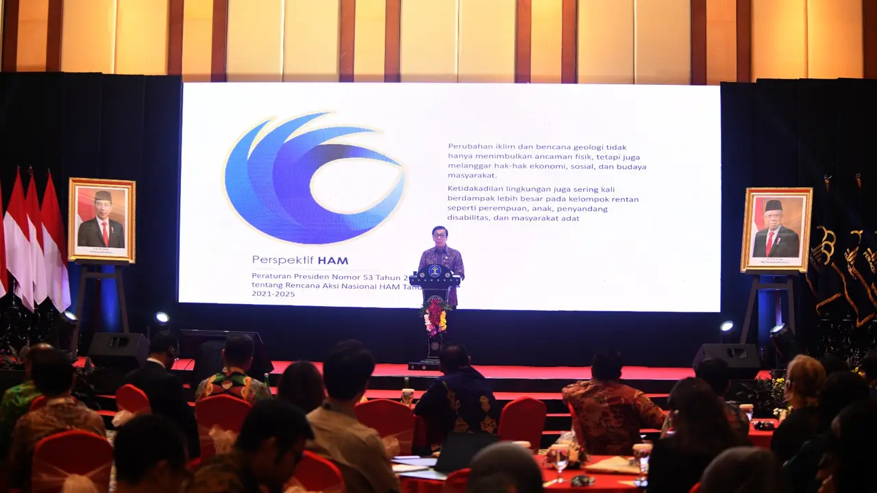 Kemenkumham Babel