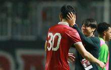 Apa Alasan Shin Tae-yong Ngotot Tak Panggil Elkan Baggott ke Timnas Indonesia?