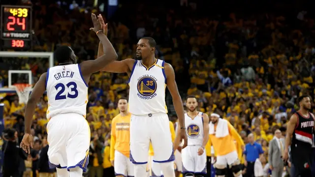 Golden State Warriors 