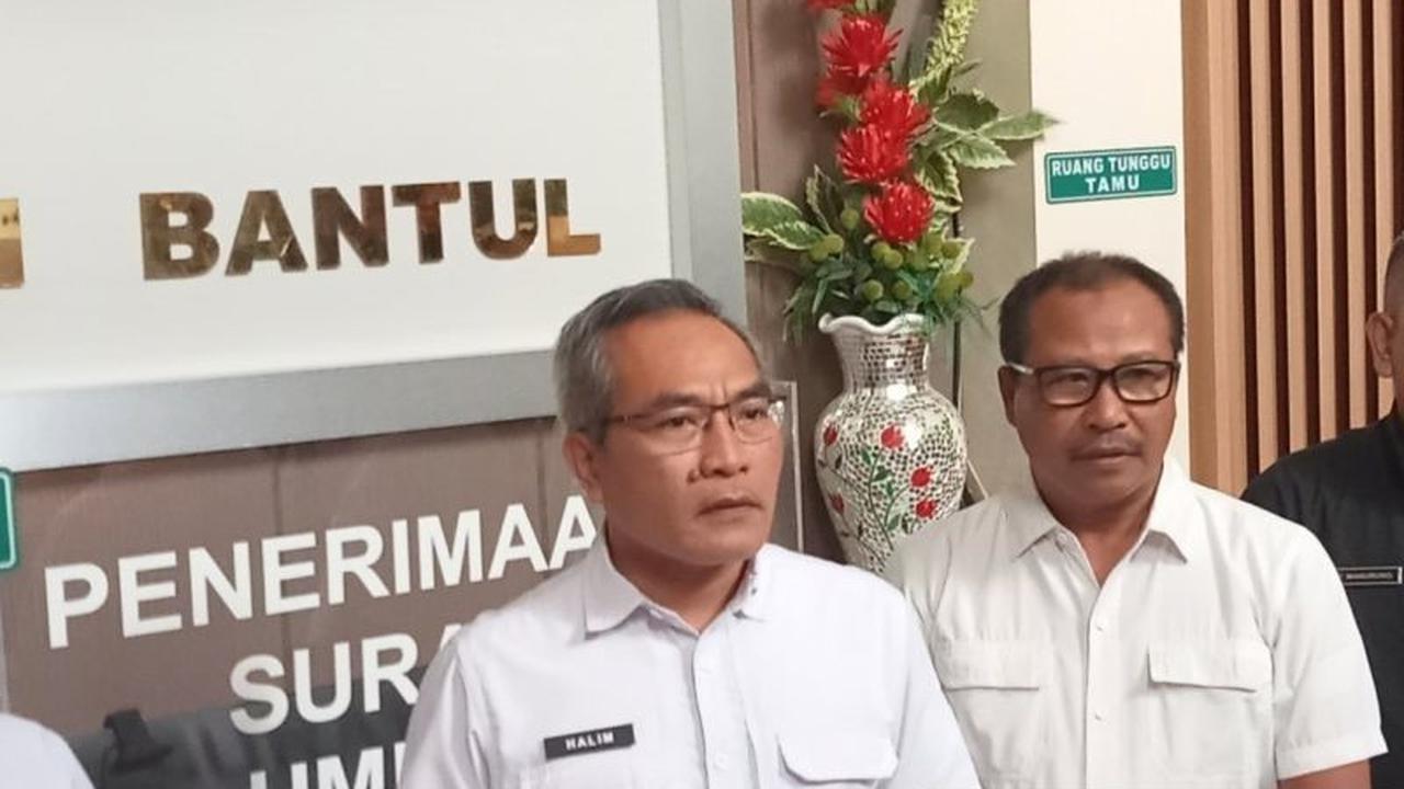 Pengelolaan Keuangan Desa Bantul Diperkuat: Bupati Kumpulkan Bendahara Kalurahan Pasca Dugaan Penyelewengan Dana