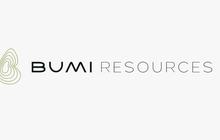 Bumi Resources Luncurkan Logo Baru, Tandai Babak Baru Transformasi Perseroan