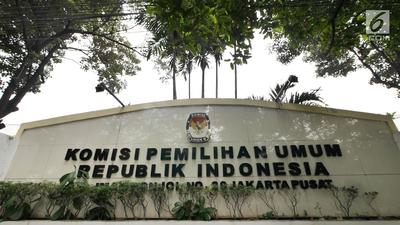 Bola Panas Putusan MK Berujung Aduan Etik KPU